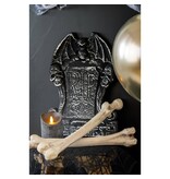 Grafsteen "RIP" Halloween (25x36cm)