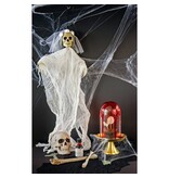 Hangdecoratie Bruid Skelet Halloween (90cm)