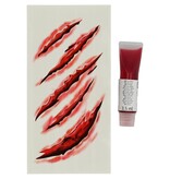 Schminkset Bloed & Tattoo Set Halloween