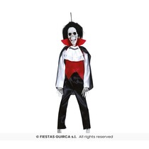 Hangende Vampier Skelet (40cm)