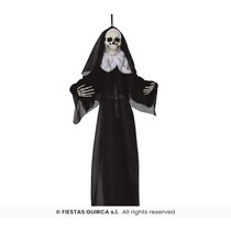 Hangende Nonnen Skelet (50cm)