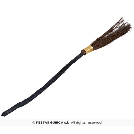 Bezem Heks 90cm