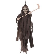 Hangdeco Skelet Zeis 50cm