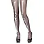 Panty Bones Zwart Dames