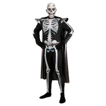Freaky Skelet Jumpsuit Alastor Volwassen