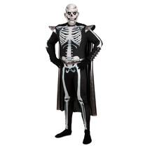 Freaky Skelet Jumpsuit Alastor Volwassen