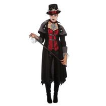 Vampierenjas Met Jabot Dames