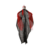 Hangende Piraten Skelet 210cm