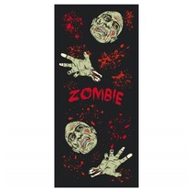 Wanddecoratie Zombie Bloed (170cm)