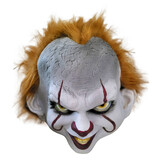 Masker Pennywise Nightmare
