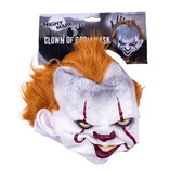 Masker Pennywise Nightmare