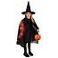 Spooky Halloween Cape Kind met Hoed
