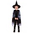 Bloody Halloween Cape Kind met Hoed