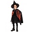 Happy Halloween Cape Kind met Hoed
