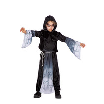 Outfit Halloween Geest Kind