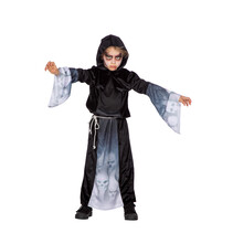 Outfit Halloween Geest Kind