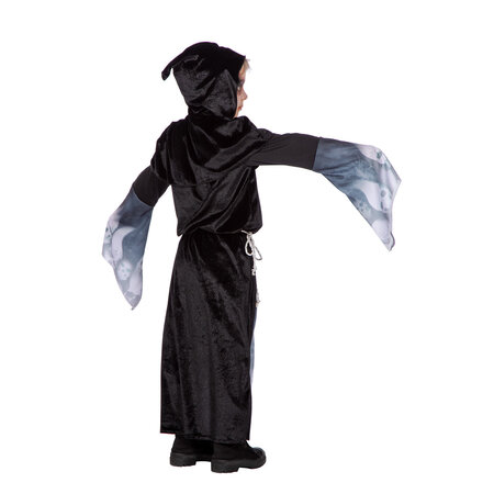 Outfit Halloween Geest Kind