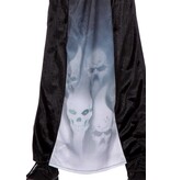 Outfit Halloween Geest Kind