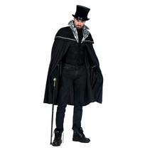 Gothic Cape Heer Premium
