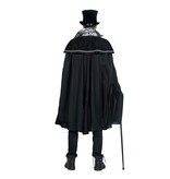 Gothic Cape Heer Premium