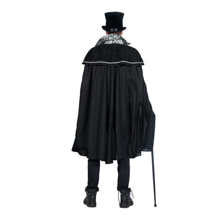 Gothic Cape Heer Premium