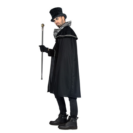 Gothic Cape Heer Premium