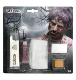Schminkset Undead