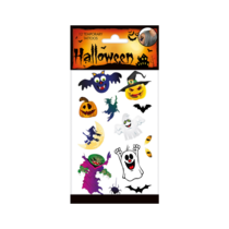 Halloween Tattoos Spooky