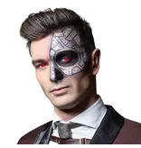 Weeklenzen Cyborg