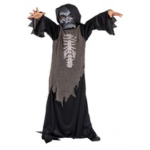 Zombie Skeleton Outfit Kind Grimscar