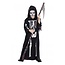 Skelet Gewaad kind Eddie Deader