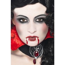 Vampier make up set