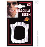Vampier tanden pvc