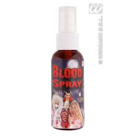 Bloedspray 48ml