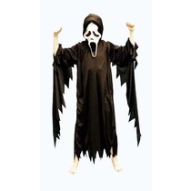 Screaming Ghost pakje kind