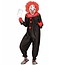 Horror Killer clown Jumpsuit