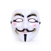 Vendetta masker Chinees