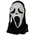 Masker Screaming face
