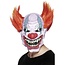 Horror clowns masker