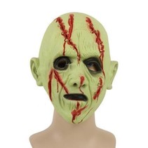 Masker Horror Glow in the dark