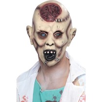 Autopsie Zombie masker