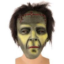 Masker Frankenstein Griezel