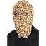 Larven griezelmasker