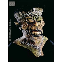 Groot masker Frankenstein