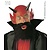 Duivelset met baard