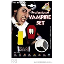 Dracula Vampire set