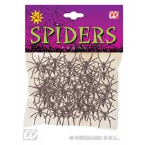 50 spinnen pvc
