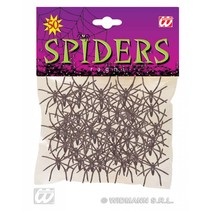 50 spinnen pvc