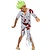 Zombie Troll Doll kostuum