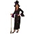 Kostuum Heks Hortensia